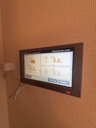 D-residence東五百住町の物件内観写真